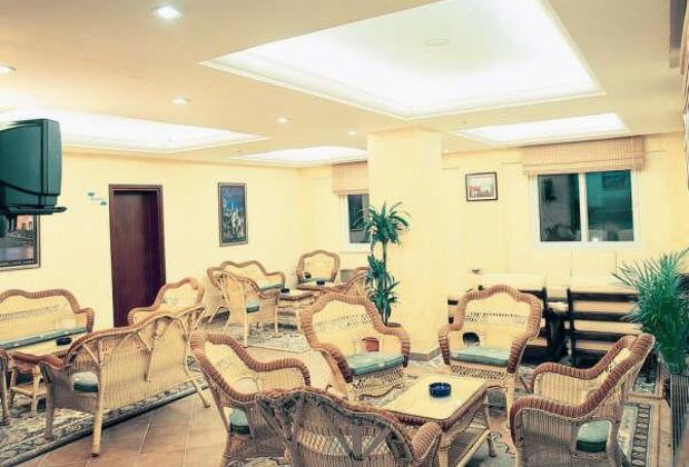 Hotel İntersport Beldibi - Görsel 8