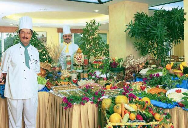 Hotel İntersport Beldibi - Görsel 3