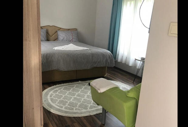 Mezere Konaklama & Restaurant - Görsel 5