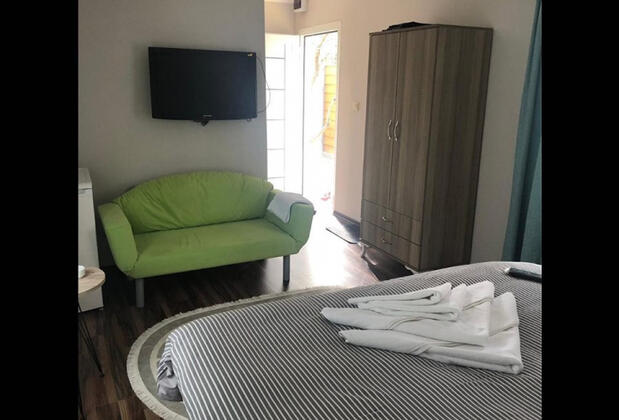 Mezere Konaklama & Restaurant - Görsel 9