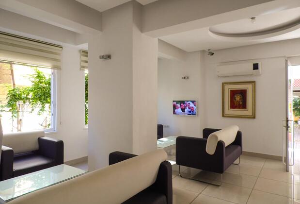 Kleopatra Otel Alanya - Görsel 8