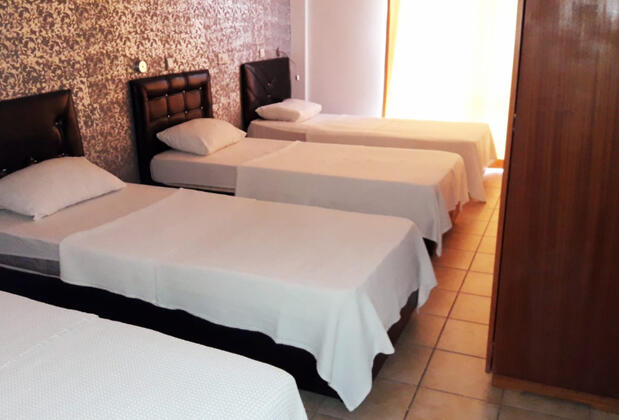 Turkuaz Otel Didim - Görsel 12