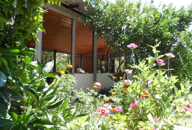 Engin Pansiyon - Görsel 28