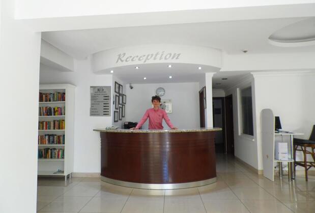 Kleopatra Otel Alanya - Görsel 29