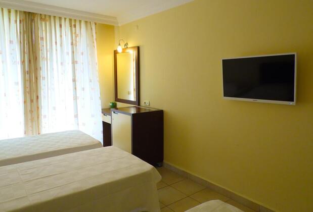 Kleopatra Otel Alanya - Görsel 18