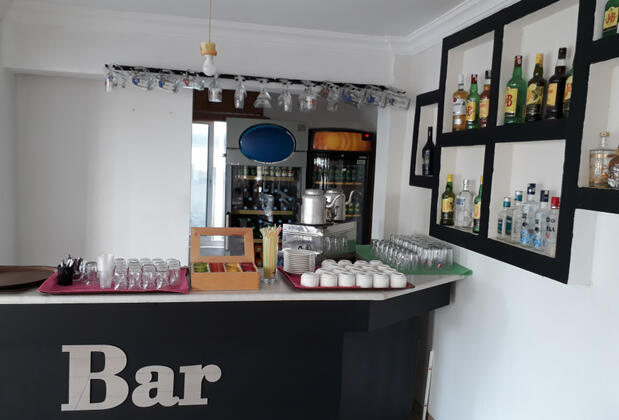 Turkuaz Otel Didim - Görsel 11