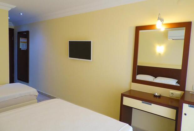 Kleopatra Otel Alanya - Görsel 33