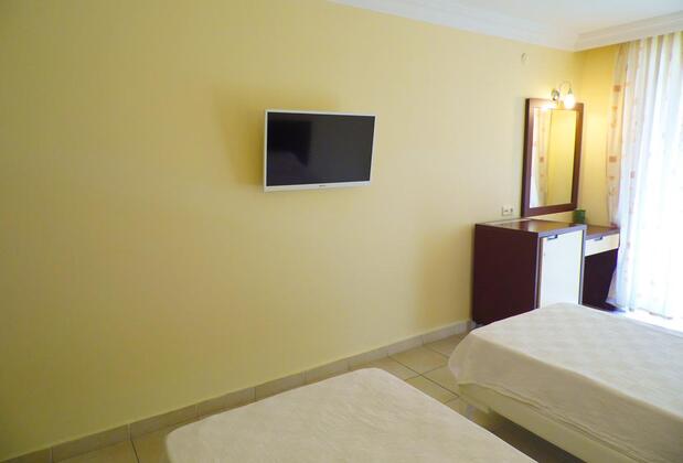 Kleopatra Otel Alanya - Görsel 26