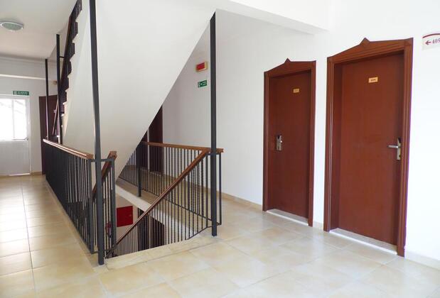 Kleopatra Otel Alanya - Görsel 30