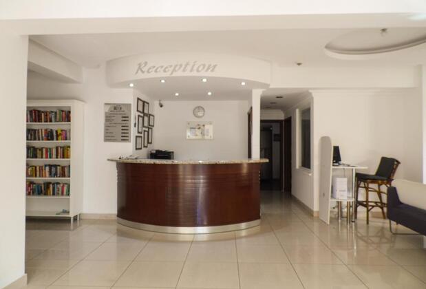 Kleopatra Otel Alanya - Görsel 23