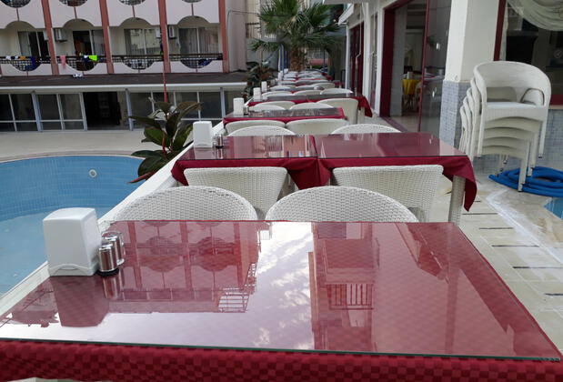 Turkuaz Otel Didim - Görsel 5