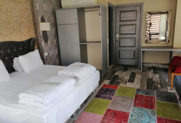 Amara Restaurant & Hotel - Görsel 12