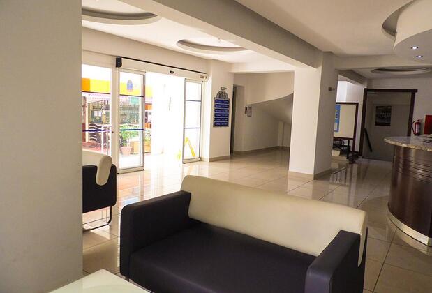 Kleopatra Otel Alanya - Görsel 36