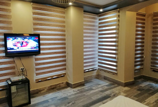 Amara Restaurant & Hotel - Görsel 4