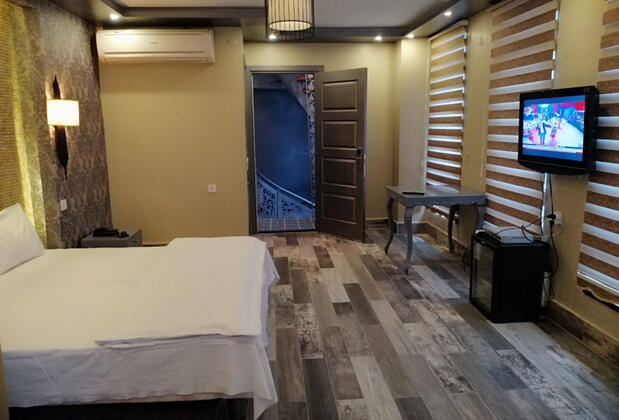 Amara Restaurant & Hotel - Görsel 6