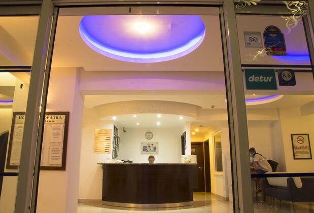 Kleopatra Otel Alanya - Görsel 13