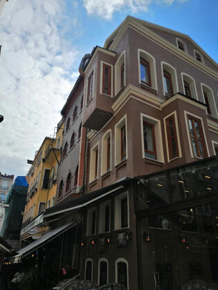 Amara Restaurant & Hotel - Görsel 3