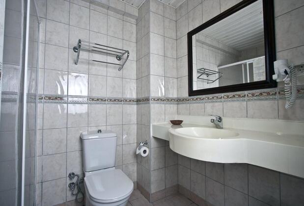 Kleopatra Otel Alanya - Görsel 19