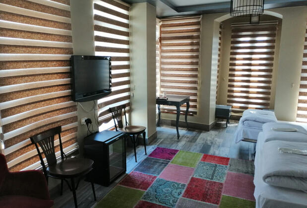 Amara Restaurant & Hotel - Görsel 7