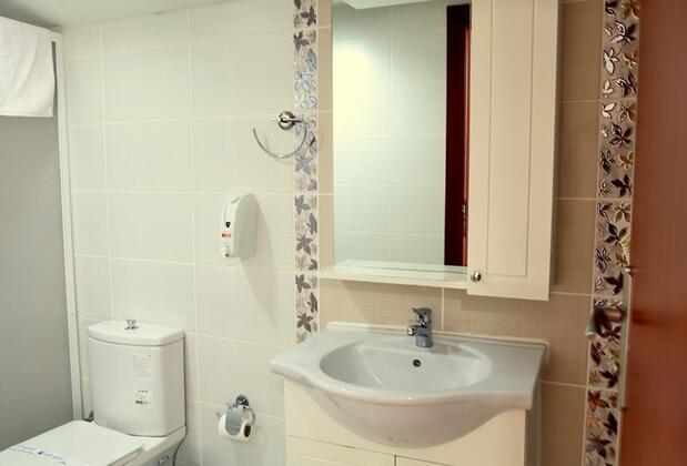 Educa Hostel Florya - Görsel 3