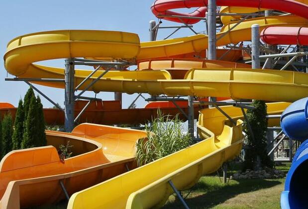 Kleopatra Otel Alanya - Görsel 20