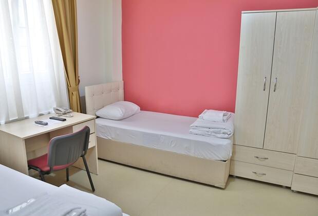 Educa Hostel Florya - Görsel 12