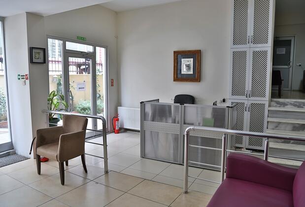 Educa Hostel Florya - Görsel 10