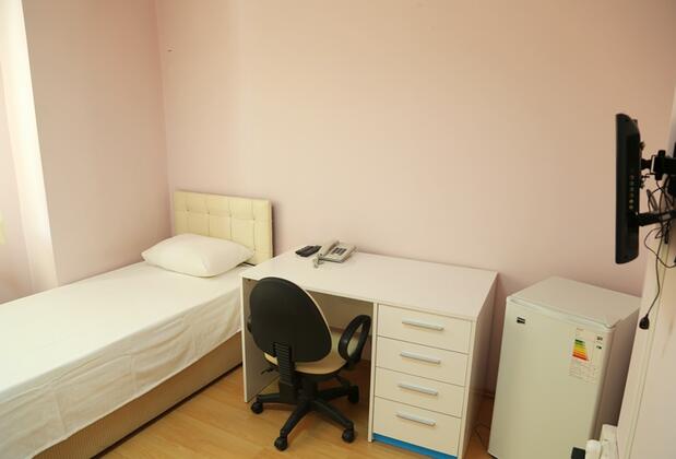 Educa Hostel Florya - Görsel 22