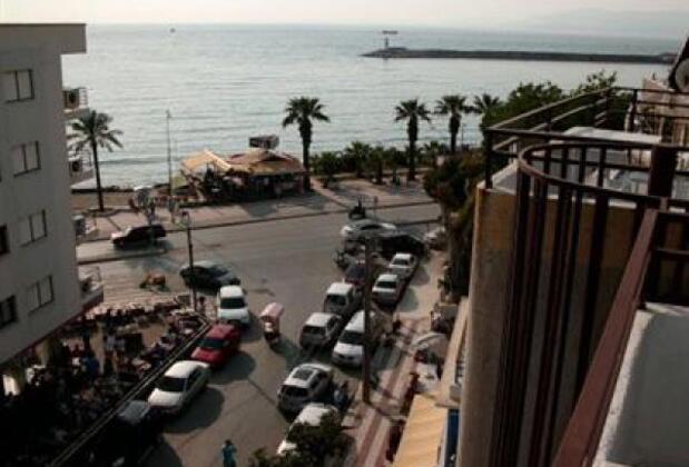 Otel Köken - Görsel 14