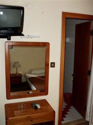 Otel Köken - Görsel 17