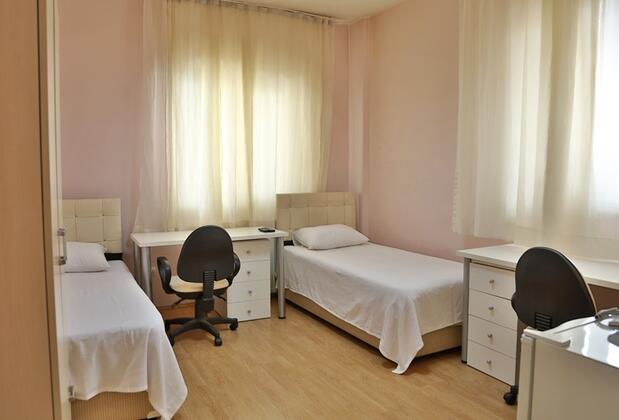 Educa Hostel Florya - Görsel 13