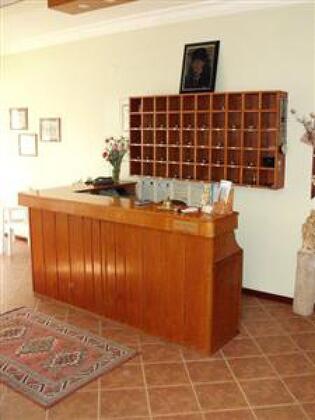 Otel Köken - Görsel 16