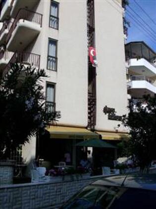 Otel Köken - Görsel 15