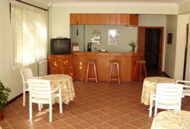 Otel Köken - Görsel 6