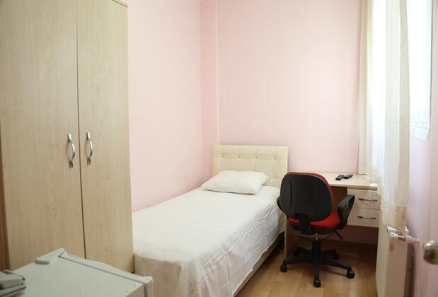 Educa Hostel Florya - Görsel 16