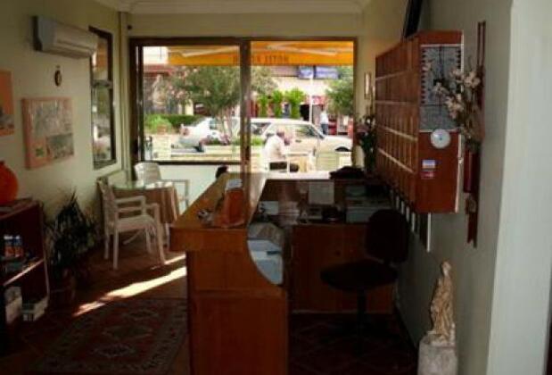 Otel Köken - Görsel 9