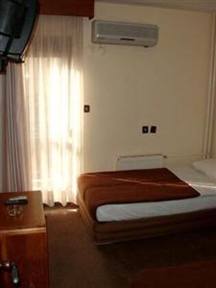 Otel Köken - Görsel 4