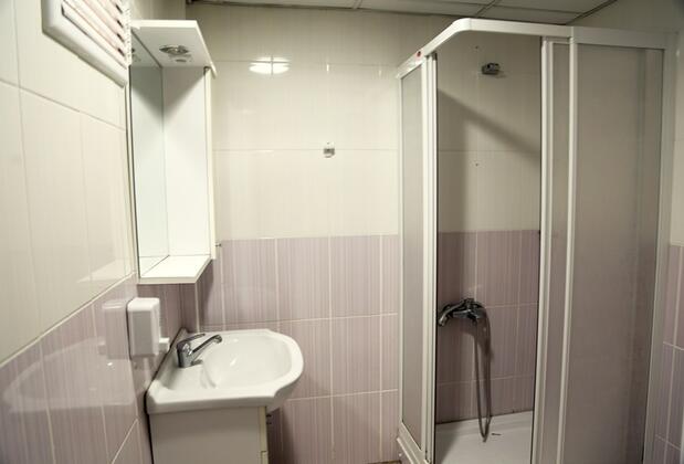 Educa Hostel Florya - Görsel 24