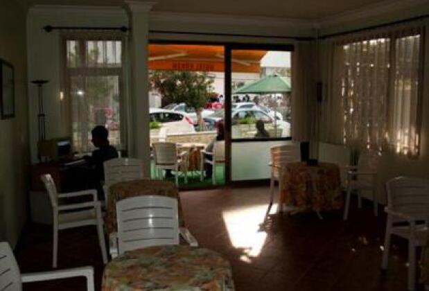 Otel Köken - Görsel 10