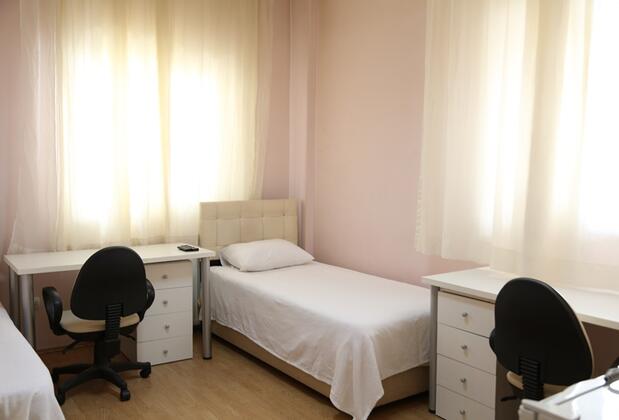 Educa Hostel Florya - Görsel 15
