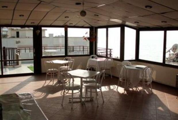 Otel Köken - Görsel 18