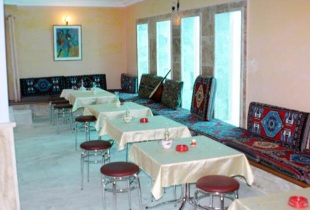 Otel Ksantos - Görsel 7