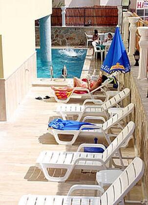 Otel Ksantos - Görsel 6