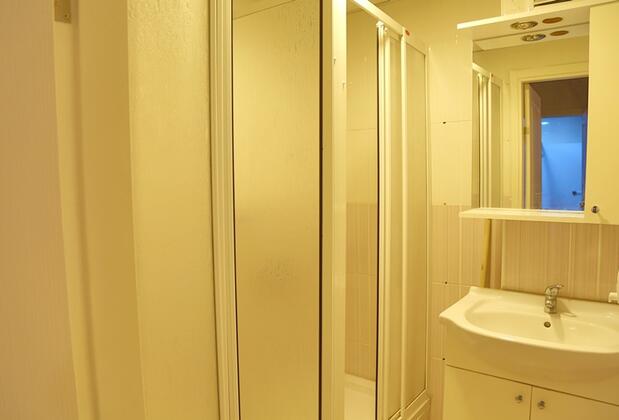 Educa Hostel Florya - Görsel 29