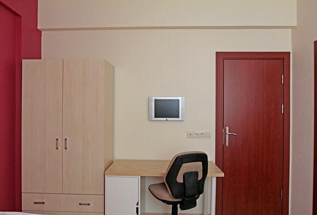 Educa Hostel Florya - Görsel 26