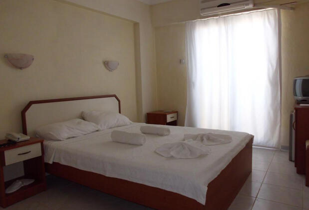 Otel Ksantos - Görsel 3