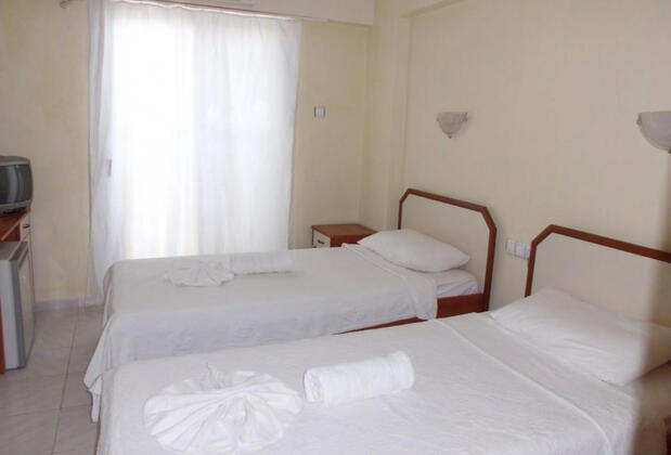 Otel Ksantos - Görsel 10