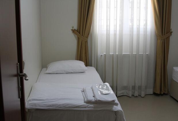 Educa Hostel Florya - Görsel 11