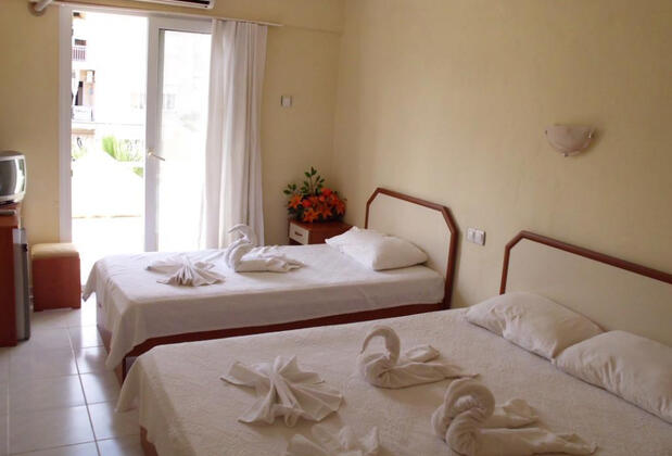 Otel Ksantos - Görsel 8