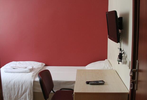 Educa Hostel Florya - Görsel 27